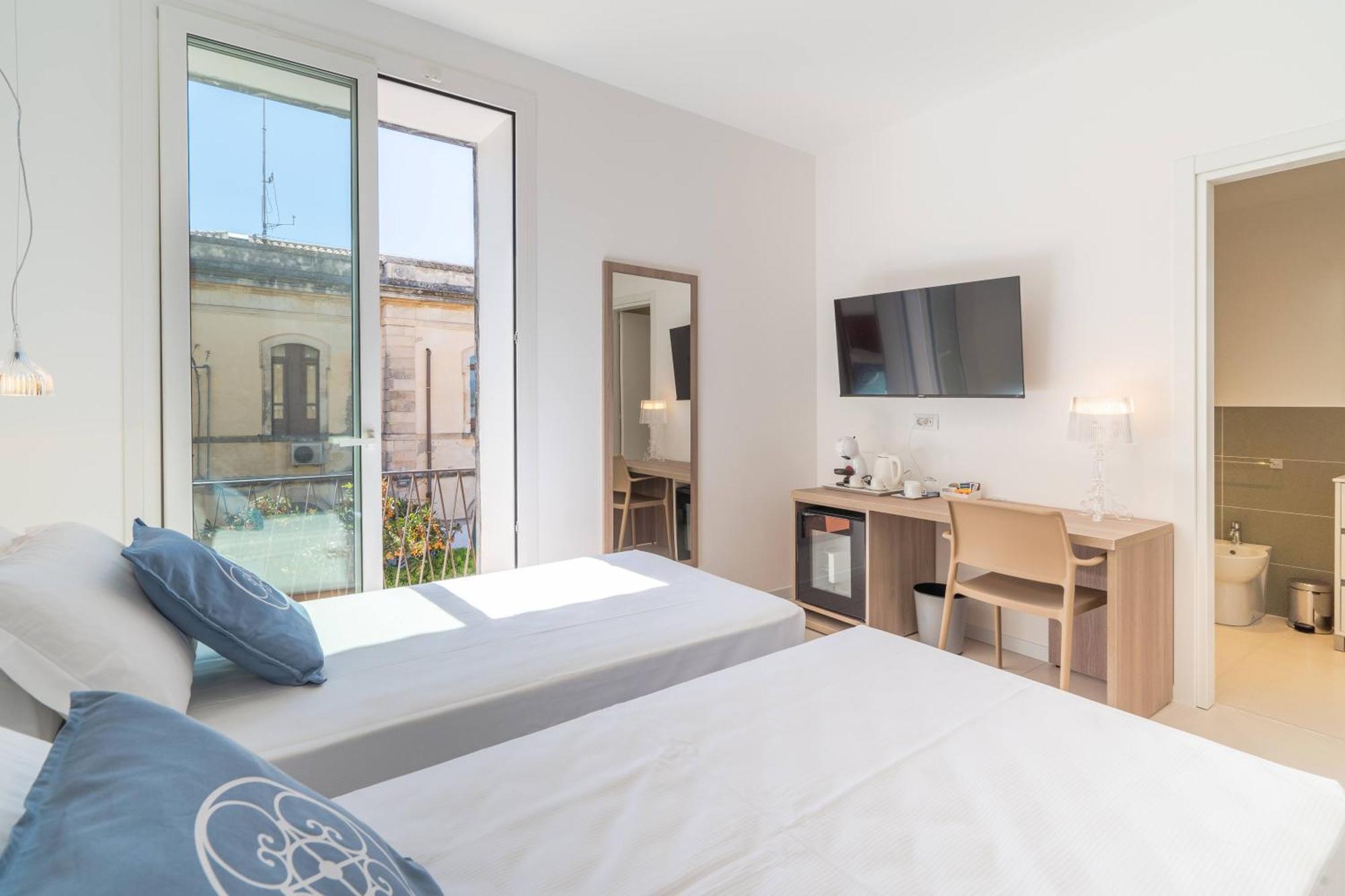Dimore Delle Zagare Molo Syracuse Exterior photo